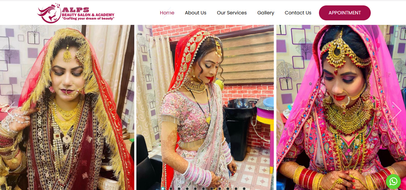 ALPS Beauty Salon & Academy