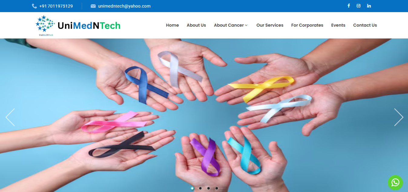 UniMedNTech Private Limited