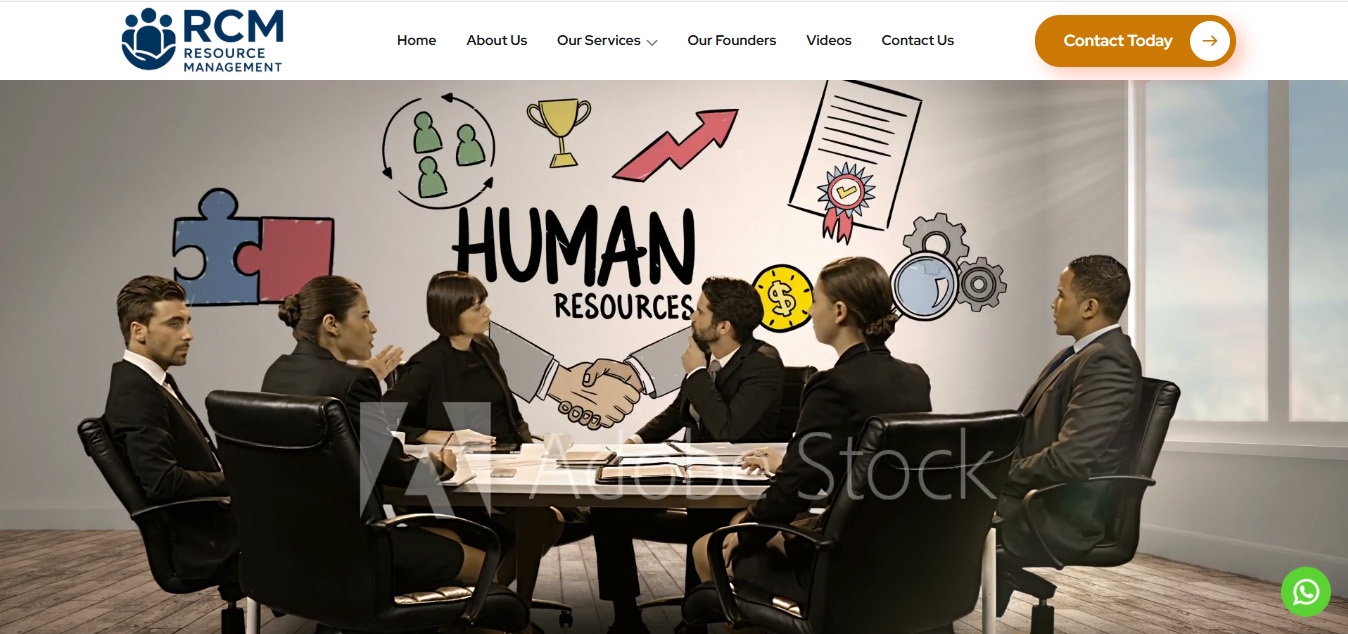 RCM Resource Management